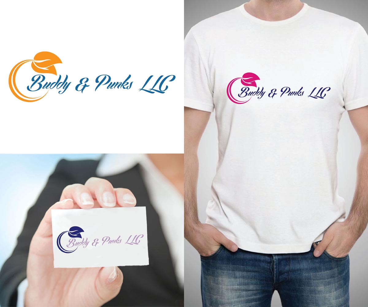 Logo-Design von Mars Multimedia für dieses Projekt | Design #6610696