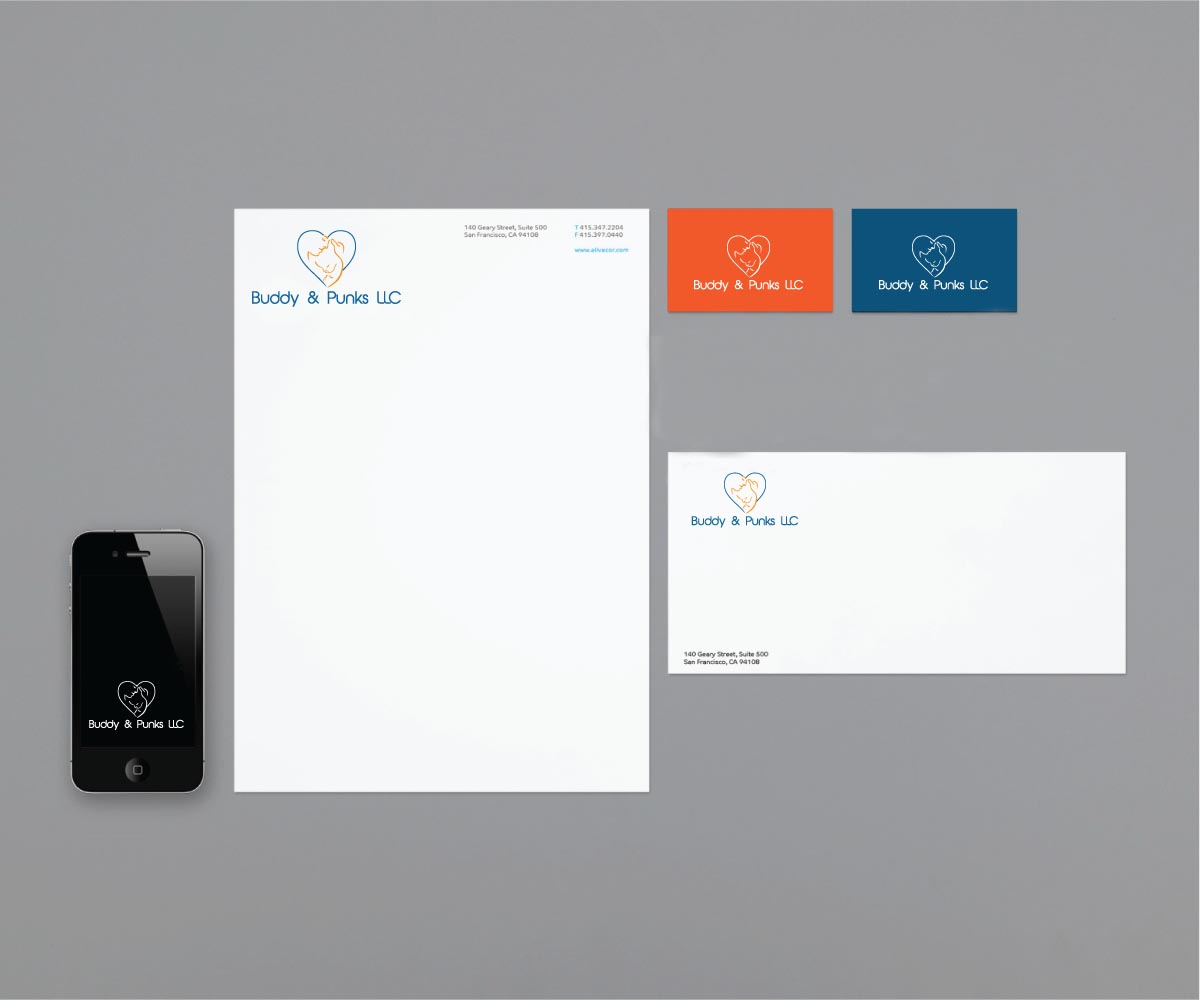 Logo Design by Mars Multimedia for this project | Design #6610698