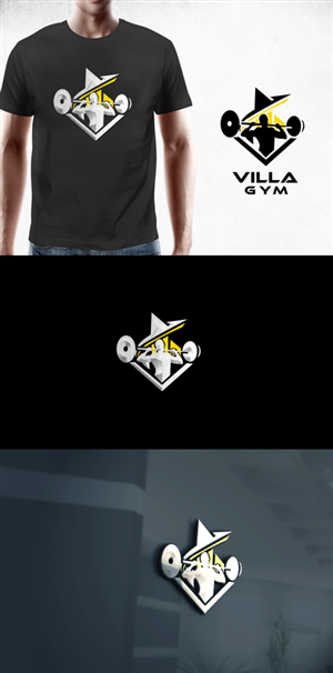 Logo Design by artofni16 for this project | Design #6629272