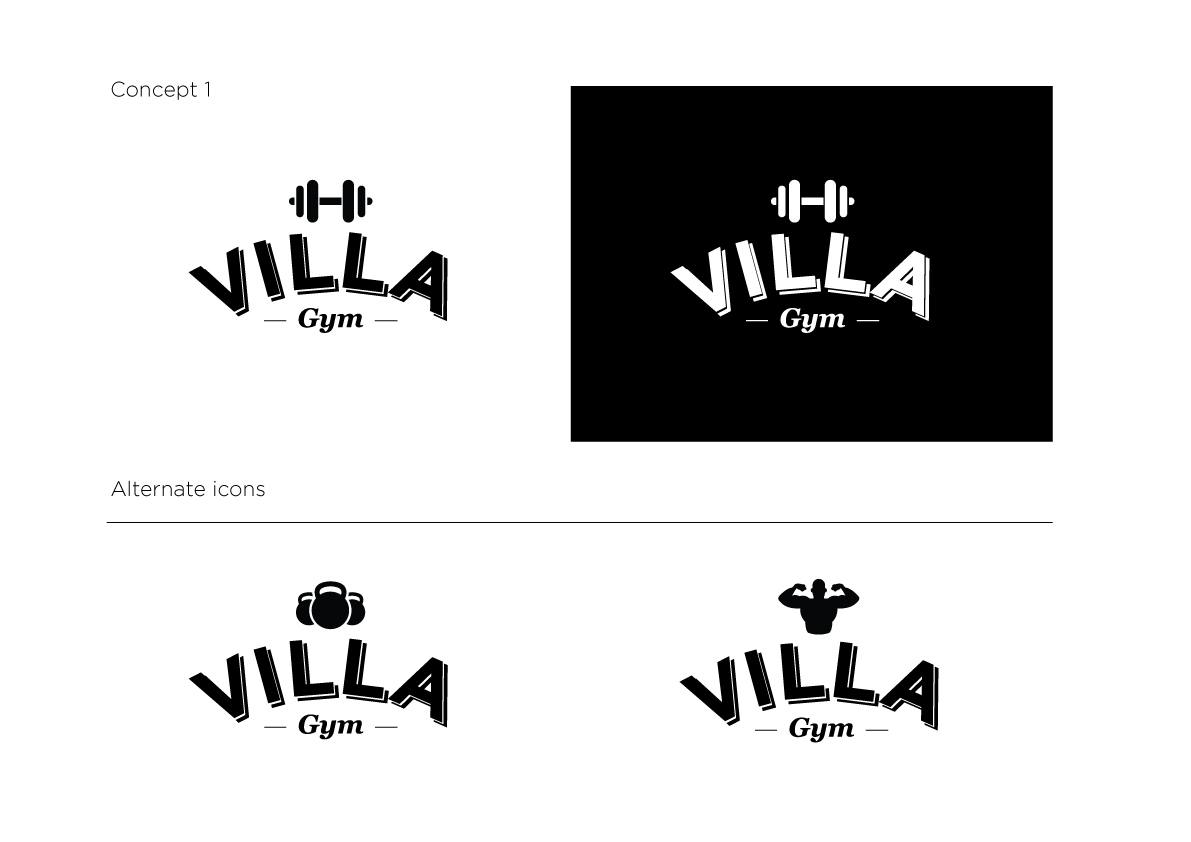 Logo Design by Dan.Unsworth for this project | Design #6633119