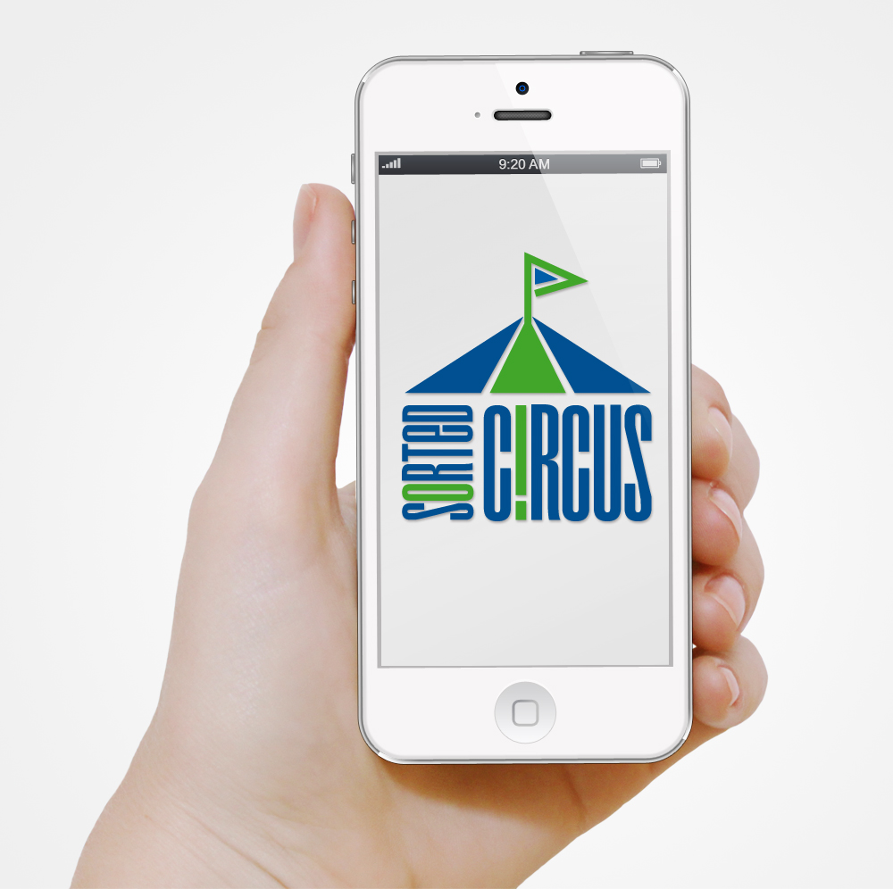 Logo-Design von Comunicamente Lab für Get Organised | Design #1769718