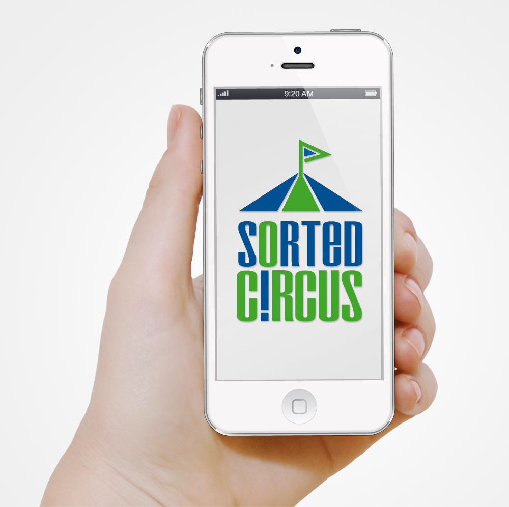 Logo-Design von Comunicamente Lab für Get Organised | Design #1769775