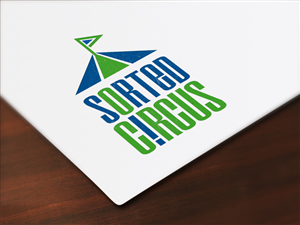 Logo Design by Comunicamente Lab for Get Organised | Design: #1769784