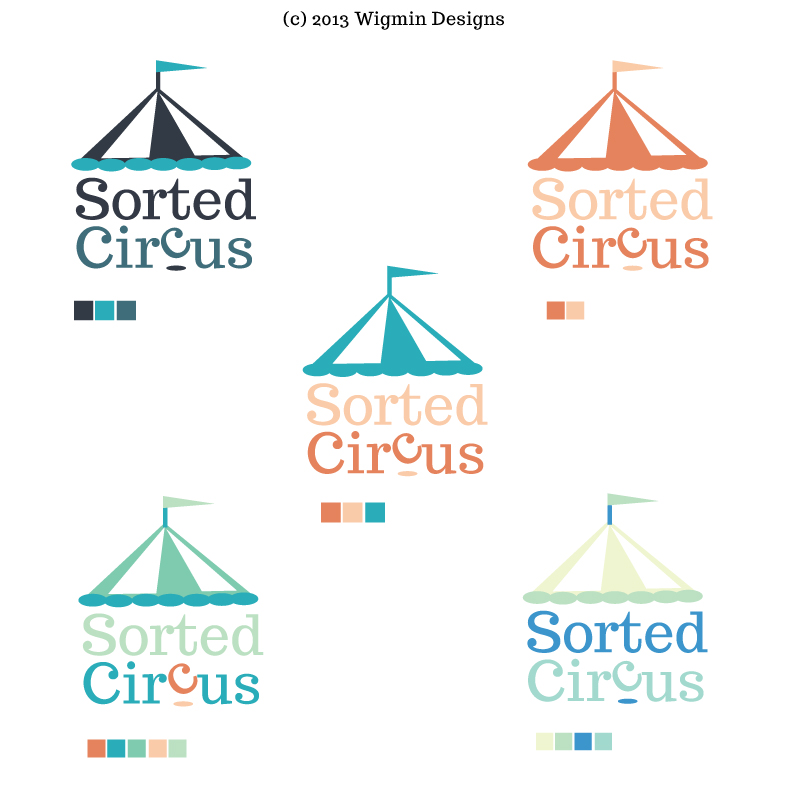 Diseño de Logo por Wigmin para Get Organised | Diseño #1759769