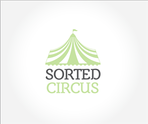 Logo Design by rlesevschi for Get Organised | Design: #1757545