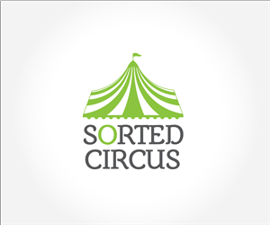 Logo Design by rlesevschi for Get Organised | Design: #1757558
