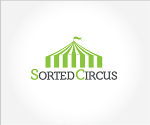 Logo Design by rlesevschi for Get Organised | Design: #1761237