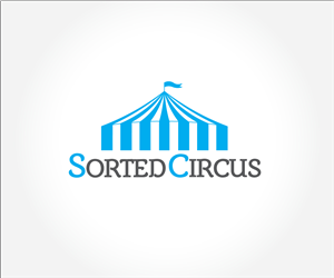 Logo Design by rlesevschi for Get Organised | Design: #1761253