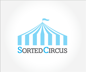 Logo Design by rlesevschi for Get Organised | Design: #1761393