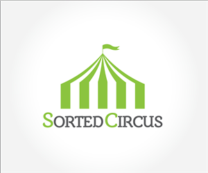 Logo Design by rlesevschi for Get Organised | Design: #1761417