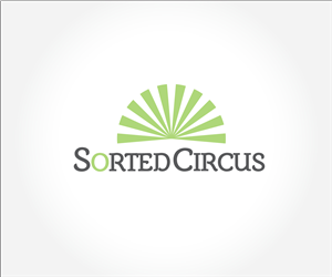 Logo Design by rlesevschi for Get Organised | Design: #1761692