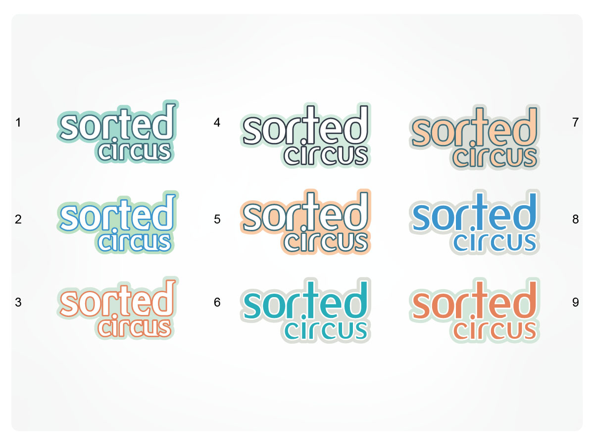 Logo-Design von Vicez für Get Organised | Design #1730608