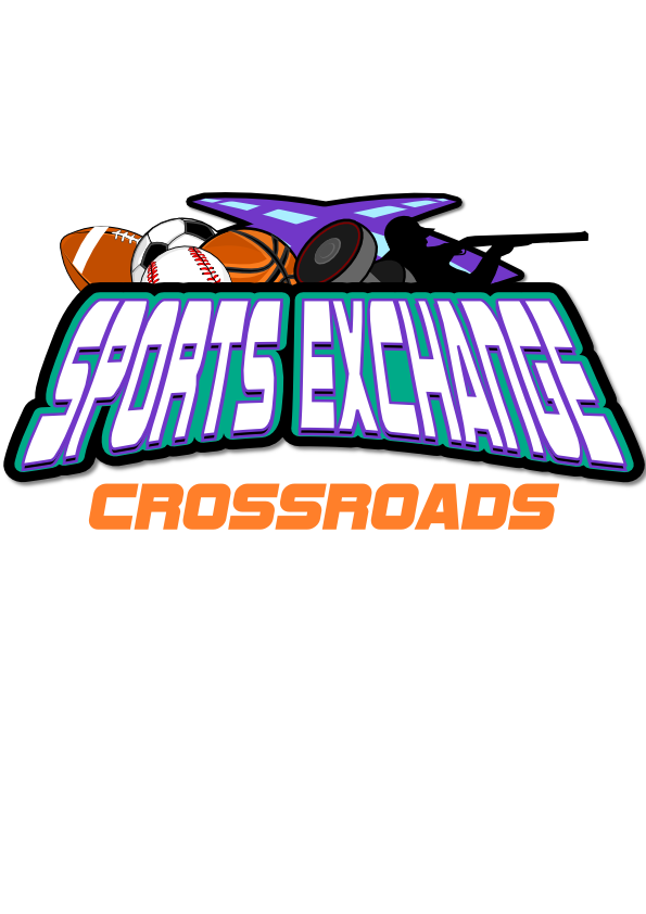 Logo Design by Mercucio for Crossroads Sports Exchange | Design #6616030