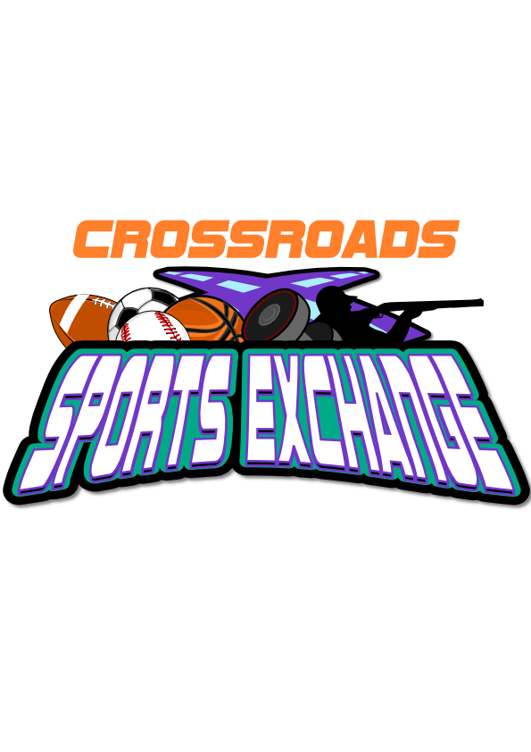 Logo Design by Mercucio for Crossroads Sports Exchange | Design #6620779