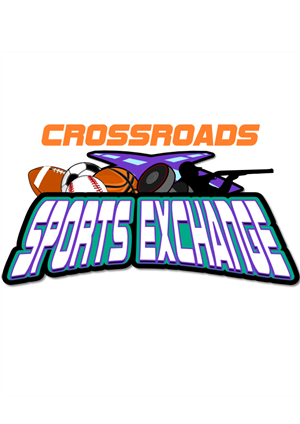 Logo Design by Mercucio for Crossroads Sports Exchange | Design: #6620779