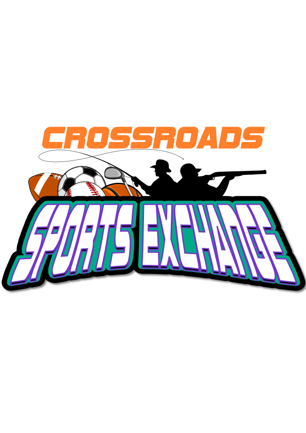 Logo Design by Mercucio for Crossroads Sports Exchange | Design #6621842