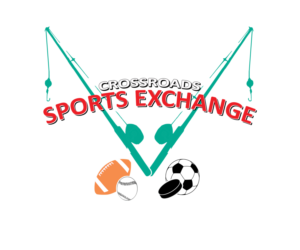 Logo Design by KB Designs for Crossroads Sports Exchange | Design: #6672944