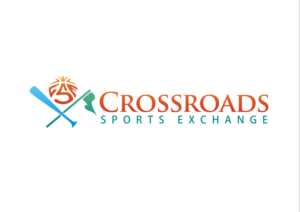 Logo Design by denny djoko for Crossroads Sports Exchange | Design #6683230