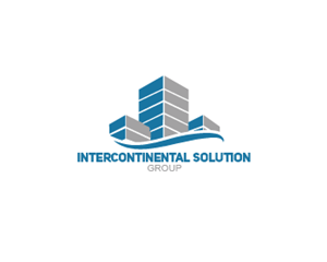 Logo-Design von luckydesign für Intercontinental Solutions Group | Design #6631626