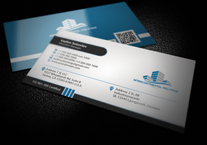 Logo Design by luckydesign for Intercontinental Solutions Group | Design: #6631871