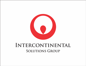 Logo Design by Jagdish Boga for Intercontinental Solutions Group | Design: #6615529