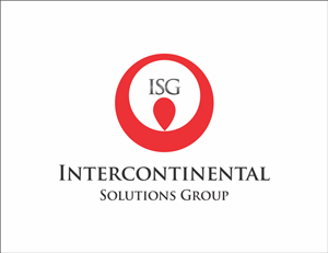 Logo Design by Jagdish Boga for Intercontinental Solutions Group | Design: #6646443