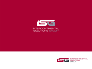 Logo Design by Atvento Graphics for Intercontinental Solutions Group | Design: #6682897