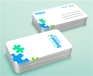 Logo Design by Pram Shaw for Intercontinental Solutions Group | Design: #6631270