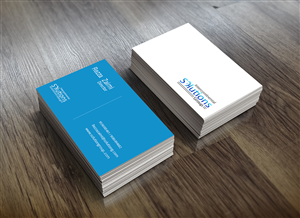 Logo Design by Pram Shaw for Intercontinental Solutions Group | Design: #6633115