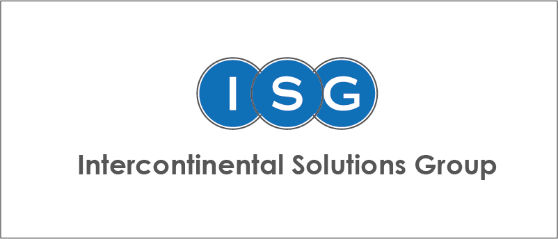 Logo Design by judigraphix for Intercontinental Solutions Group | Design #6615345