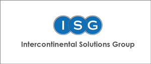 Logo-Design von judigraphix für Intercontinental Solutions Group | Design #6615345