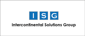Logo Design by judigraphix for Intercontinental Solutions Group | Design: #6615354
