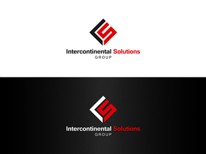 Logo Design by DiLion for Intercontinental Solutions Group | Design: #6624263
