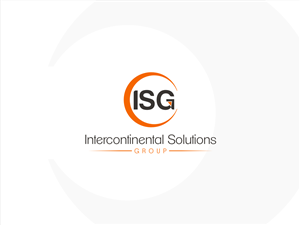 Logo Design by DesignM for Intercontinental Solutions Group | Design: #6663253