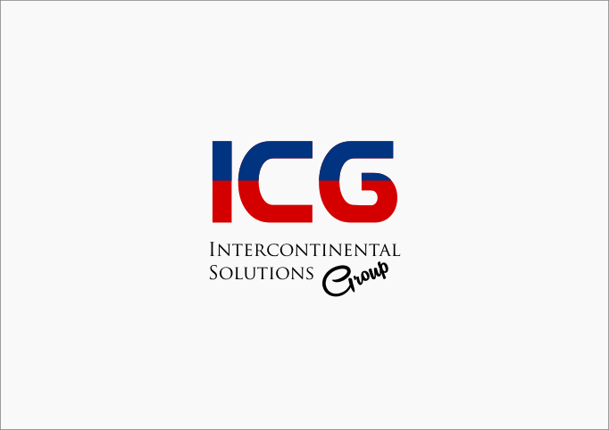Logo Design by Dewantara Art for Intercontinental Solutions Group | Design #6614629