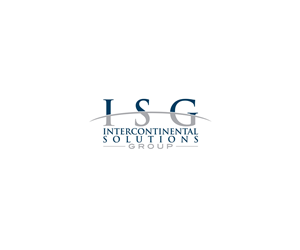 Logo Design by Alexander1987 for Intercontinental Solutions Group | Design: #6623644