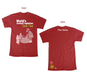 T-shirt Design by TRHZ