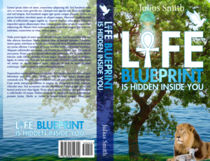 Buchumschlag Design von RedOne22 für dieses Projekt | Design: #6665853