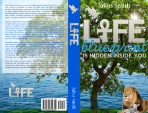 Buchumschlag Design von RedOne22 für dieses Projekt | Design: #6673860