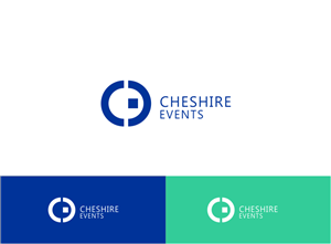 Logo Design by soegiarto for Cheshire Events | Design #6628496