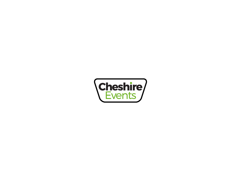 Diseño de Logo por Ash  para Cheshire Events | Diseño #6611204
