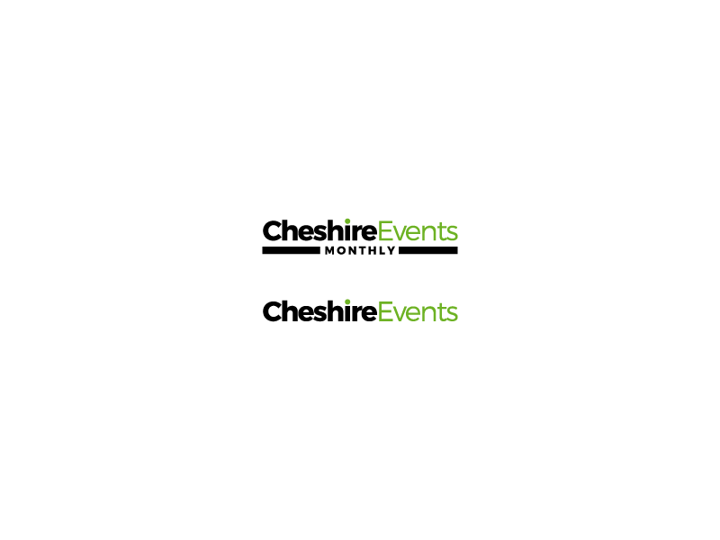 Diseño de Logo por Ash  para Cheshire Events | Diseño #6611751