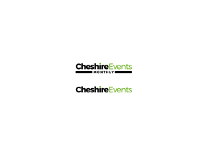 Logo Design by Ash  for Cheshire Events | Design #6611751