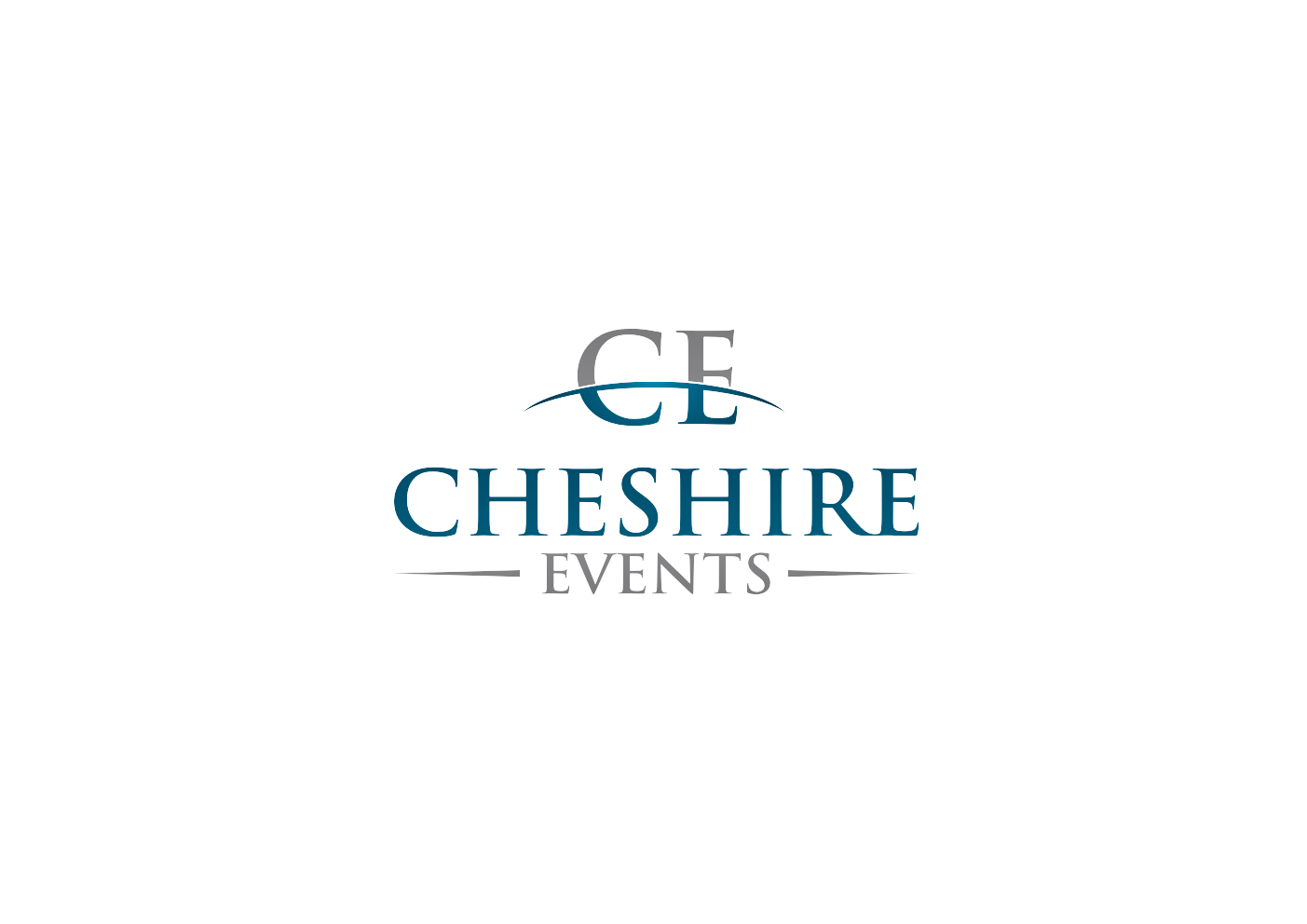 Diseño de Logo por tomy93 para Cheshire Events | Diseño #6642003