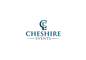 Design de Logo par tomy93 pour Cheshire Events | Design : #6642198