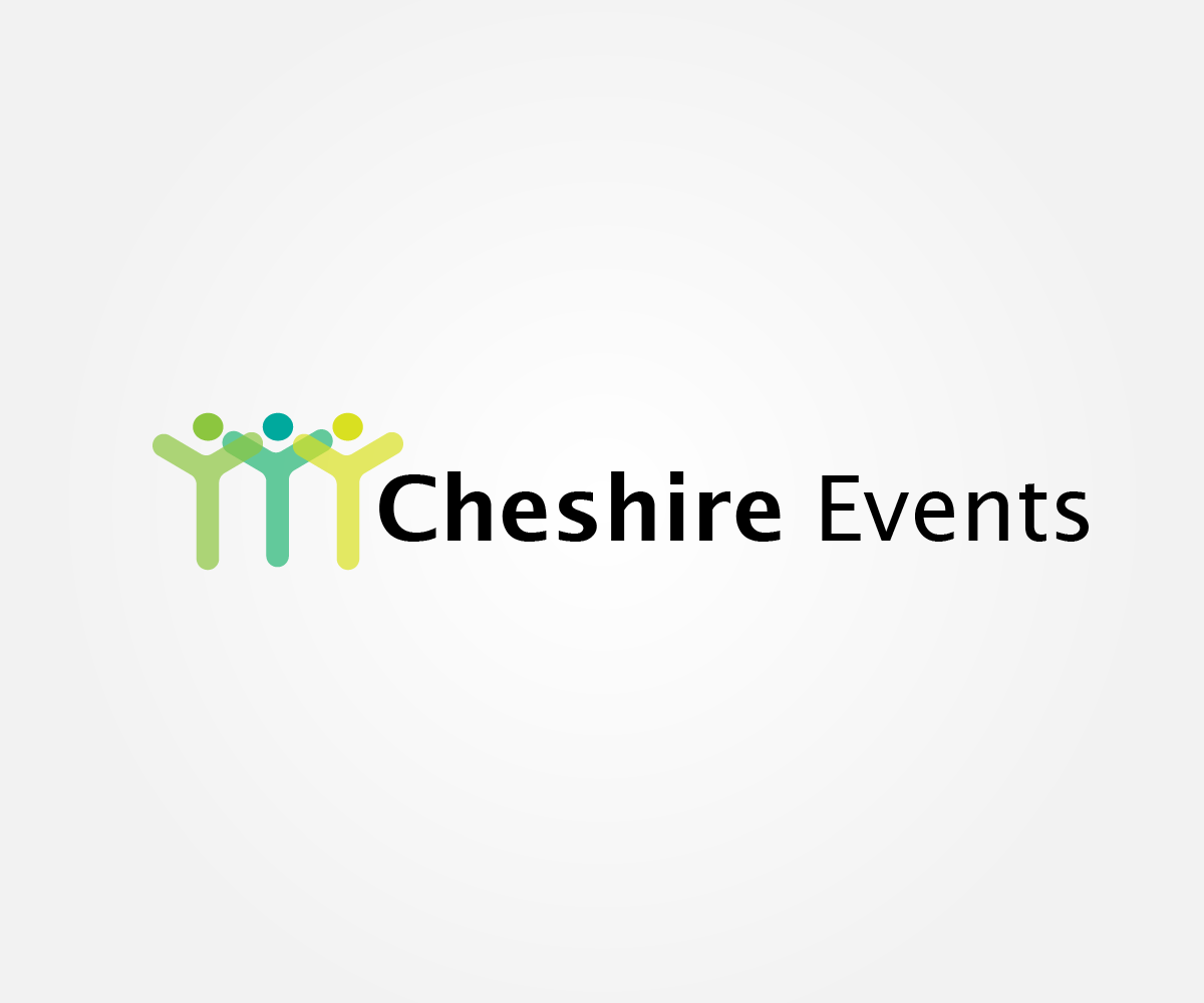 Diseño de Logo por jerin205 para Cheshire Events | Diseño #6646196