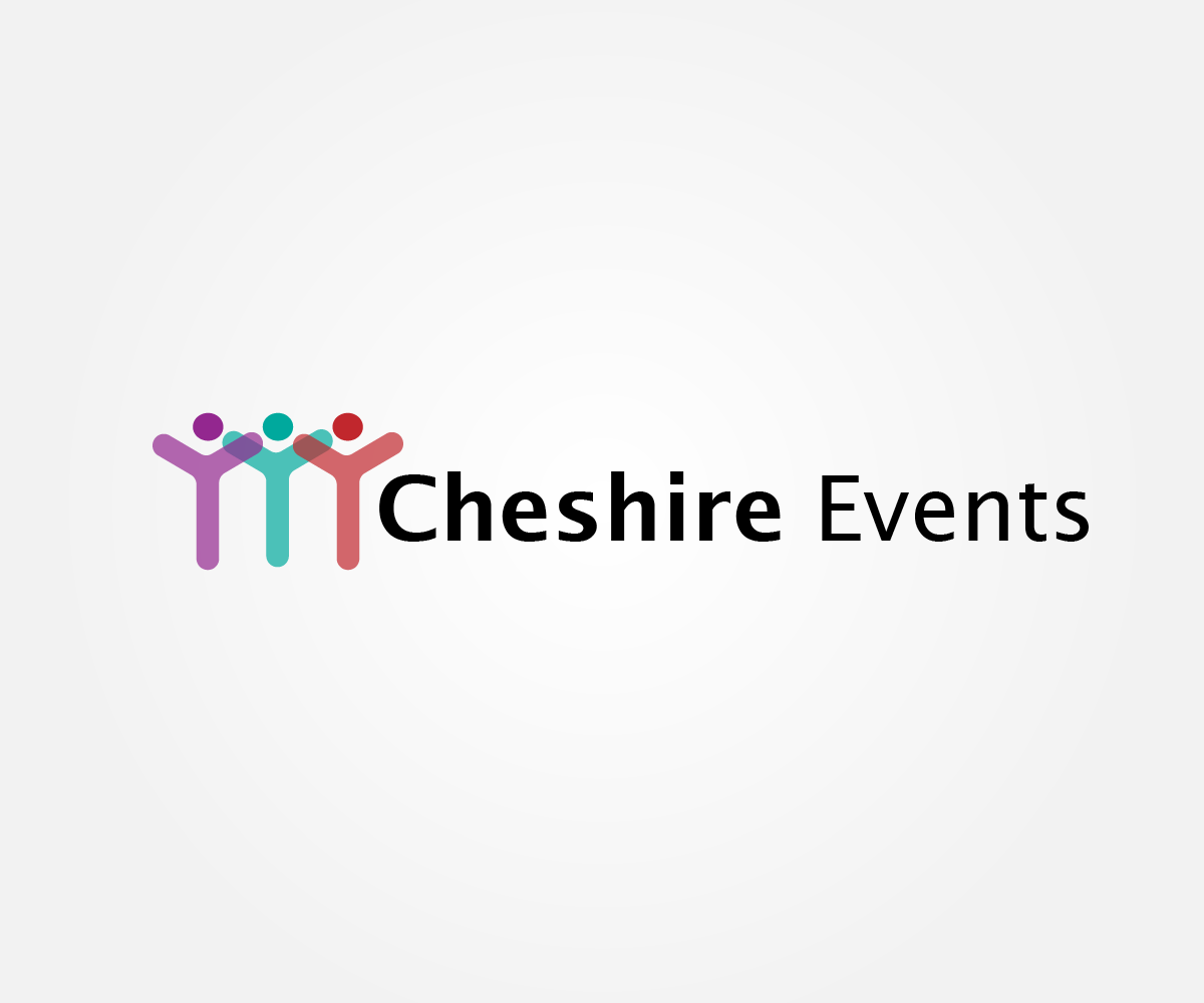 Logo Design by jerin205 for Cheshire Events | Design #6646200