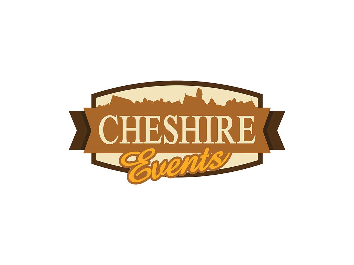 Diseño de Logo por DesignConcept para Cheshire Events | Diseño #6613089