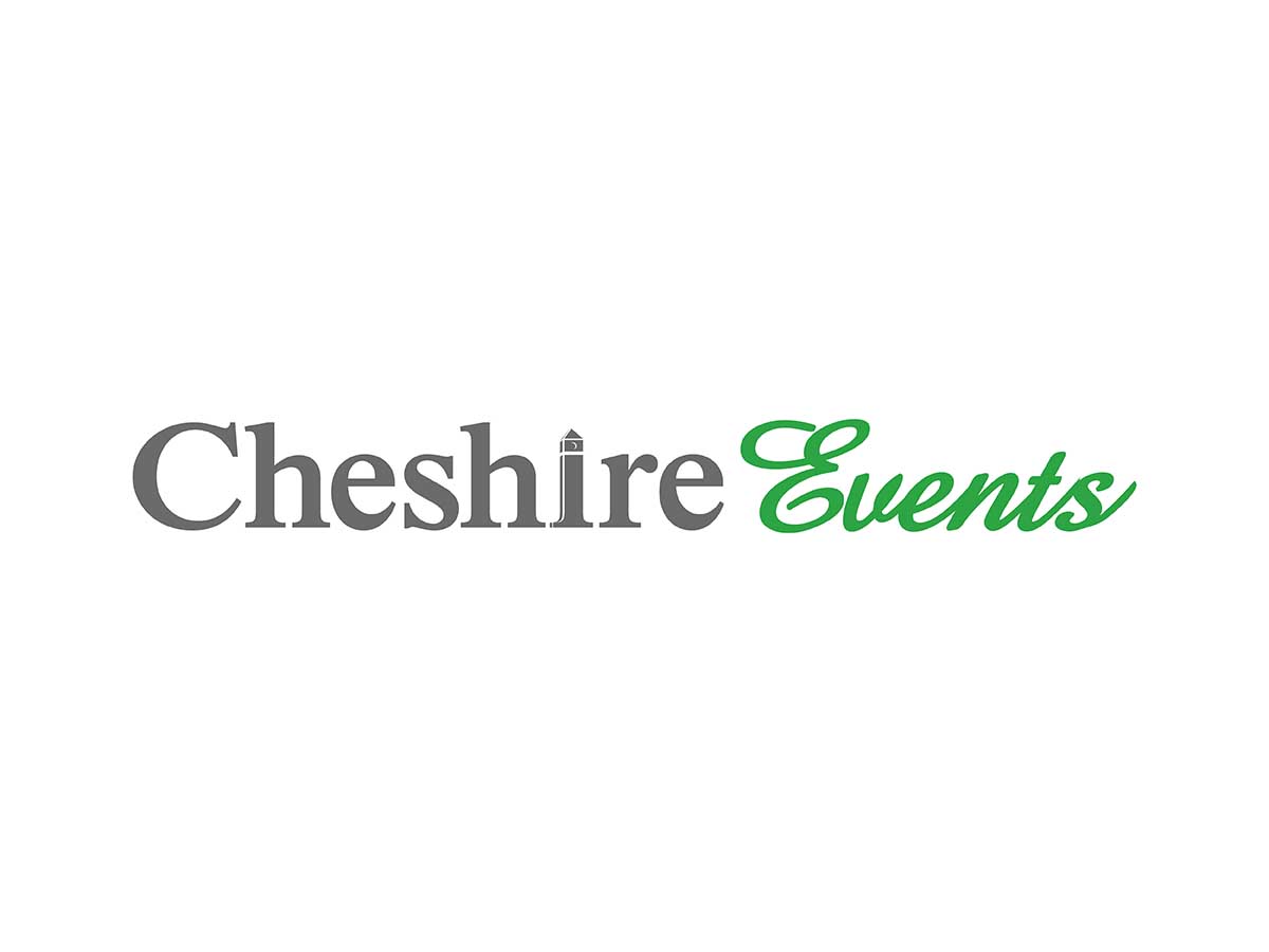 Logo Design by DesignConcept for Cheshire Events | Design #6613850