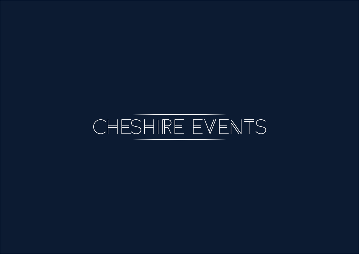 Diseño de Logo por DesignPlus para Cheshire Events | Diseño #6611924